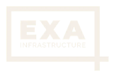 EXA Infrastructure