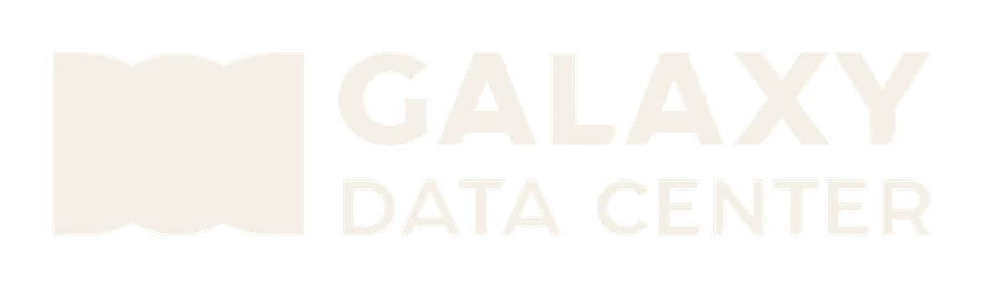 Galaxy Data Center