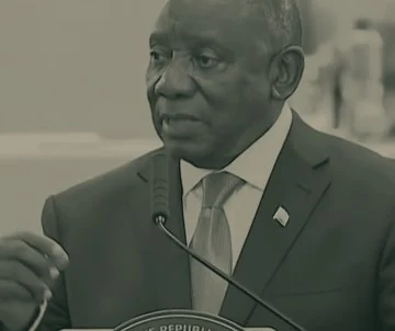 An annotated grid ruling from the South Africa chapter