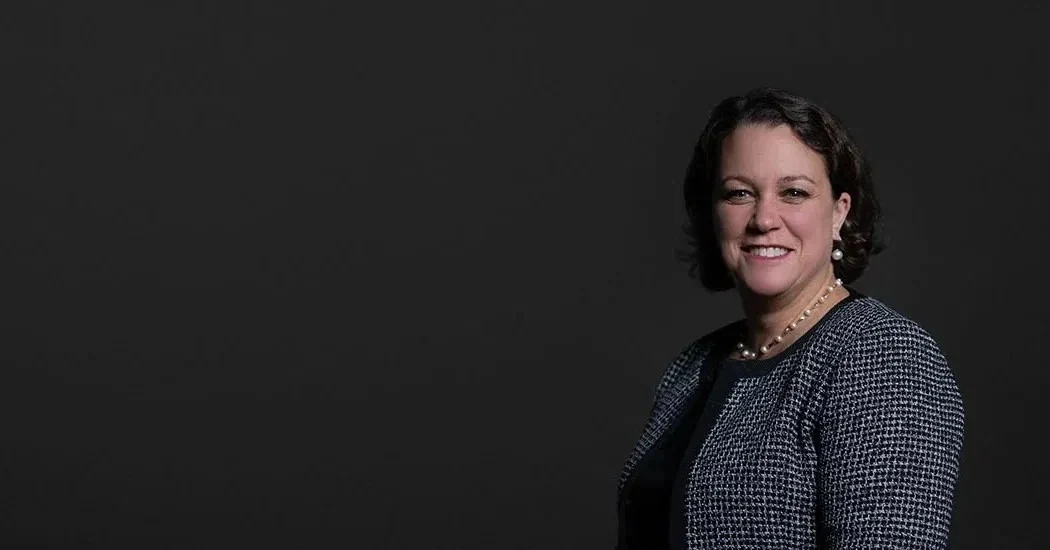 Kirsty Barnes, Partner at Simmons & Simmons