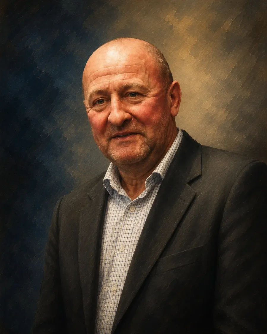 Mark Acton