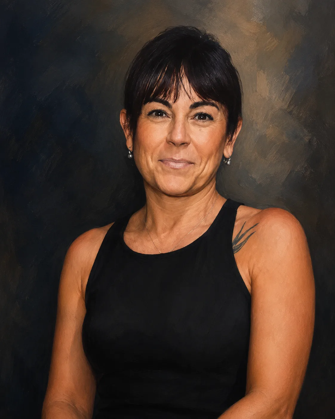 Dr Cristina Crucini