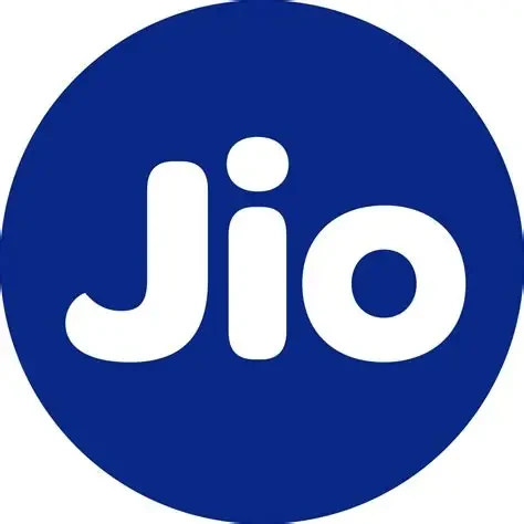 Reliance Jio