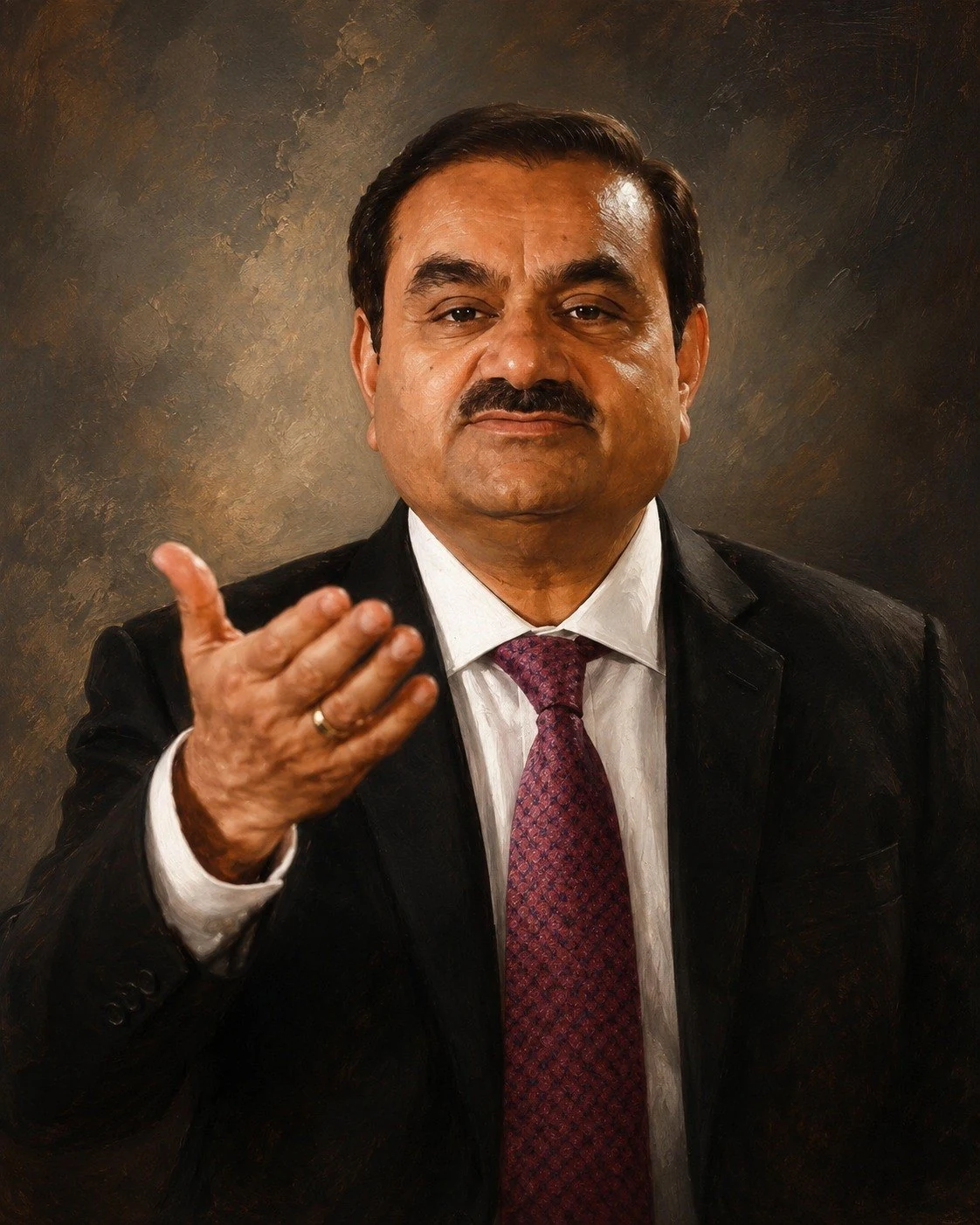 Gautam Adani