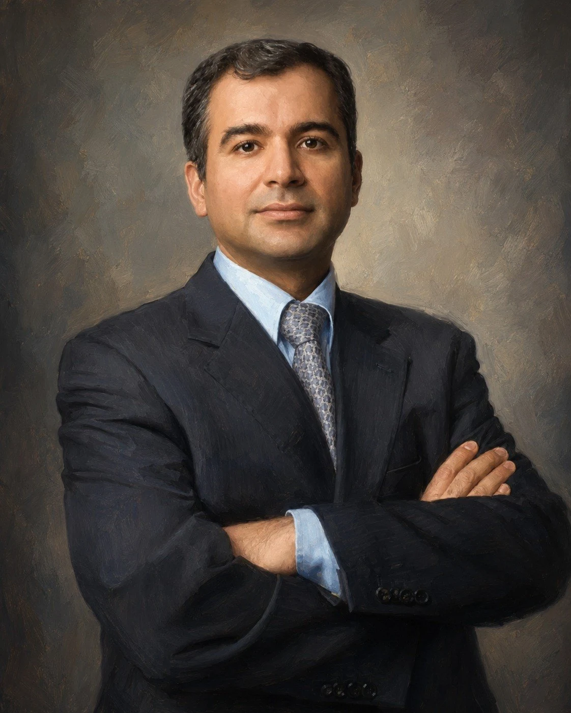 Darshan Hiranandani