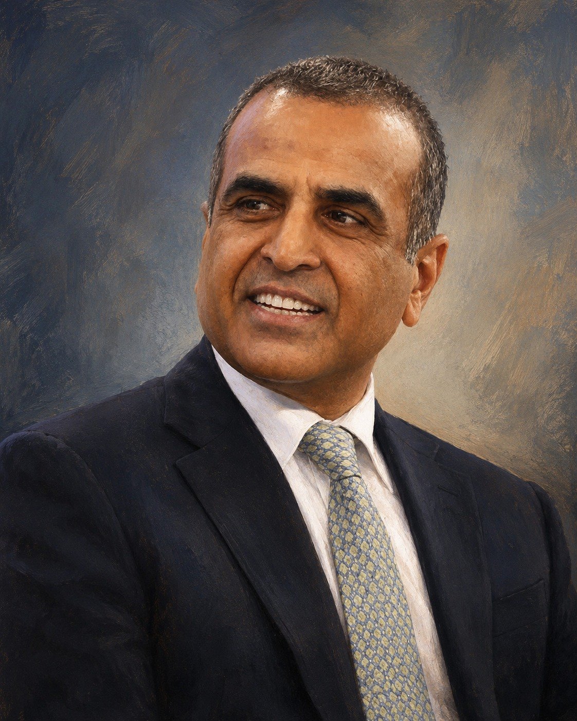 Sunil Mittal