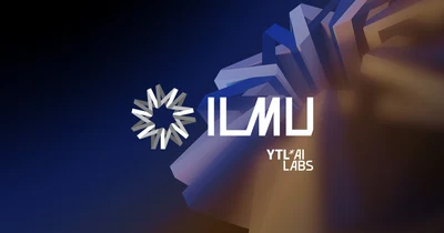 ILMU