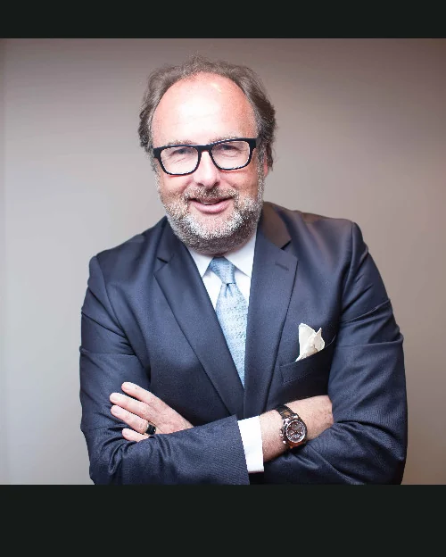 Alain Mestat