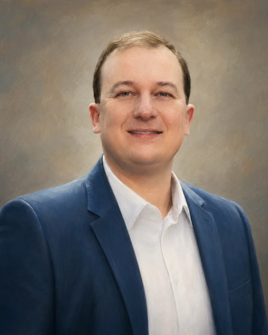 Alberto Carpita