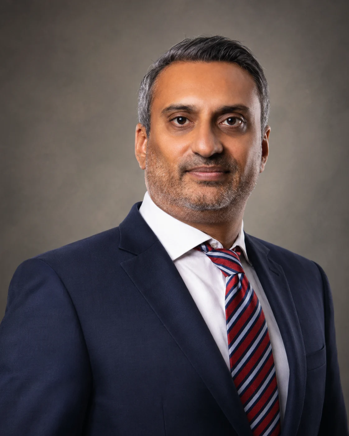Amrik Sangha, Partner at Gateley