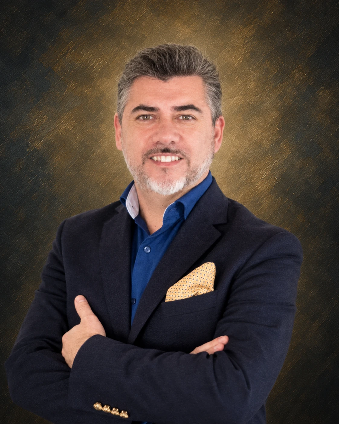 Christian Aguilar