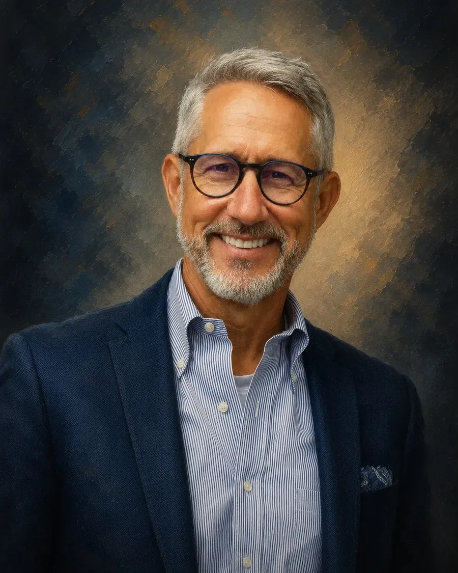 Doug Mouton