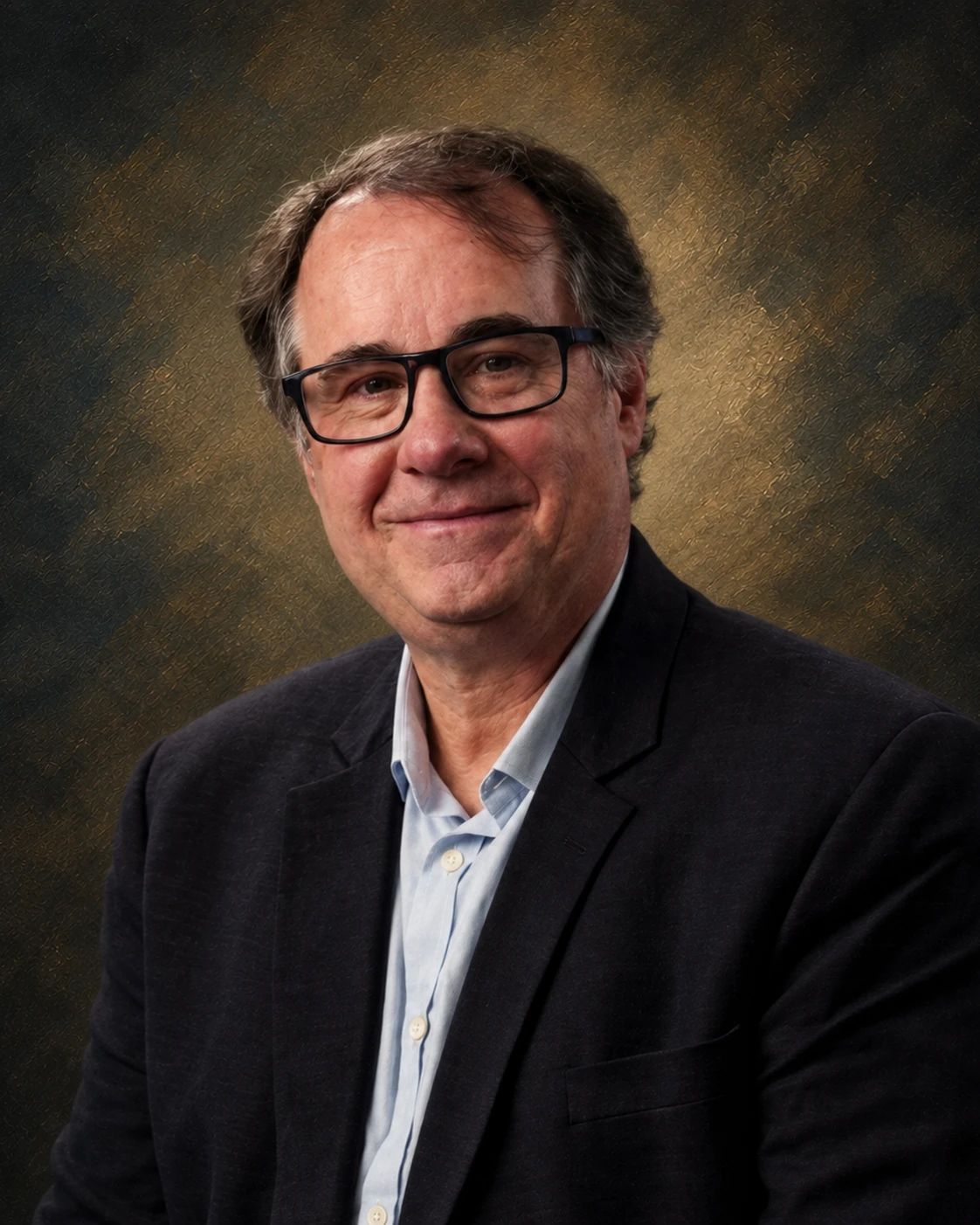 Fernando Wehrs Pereira