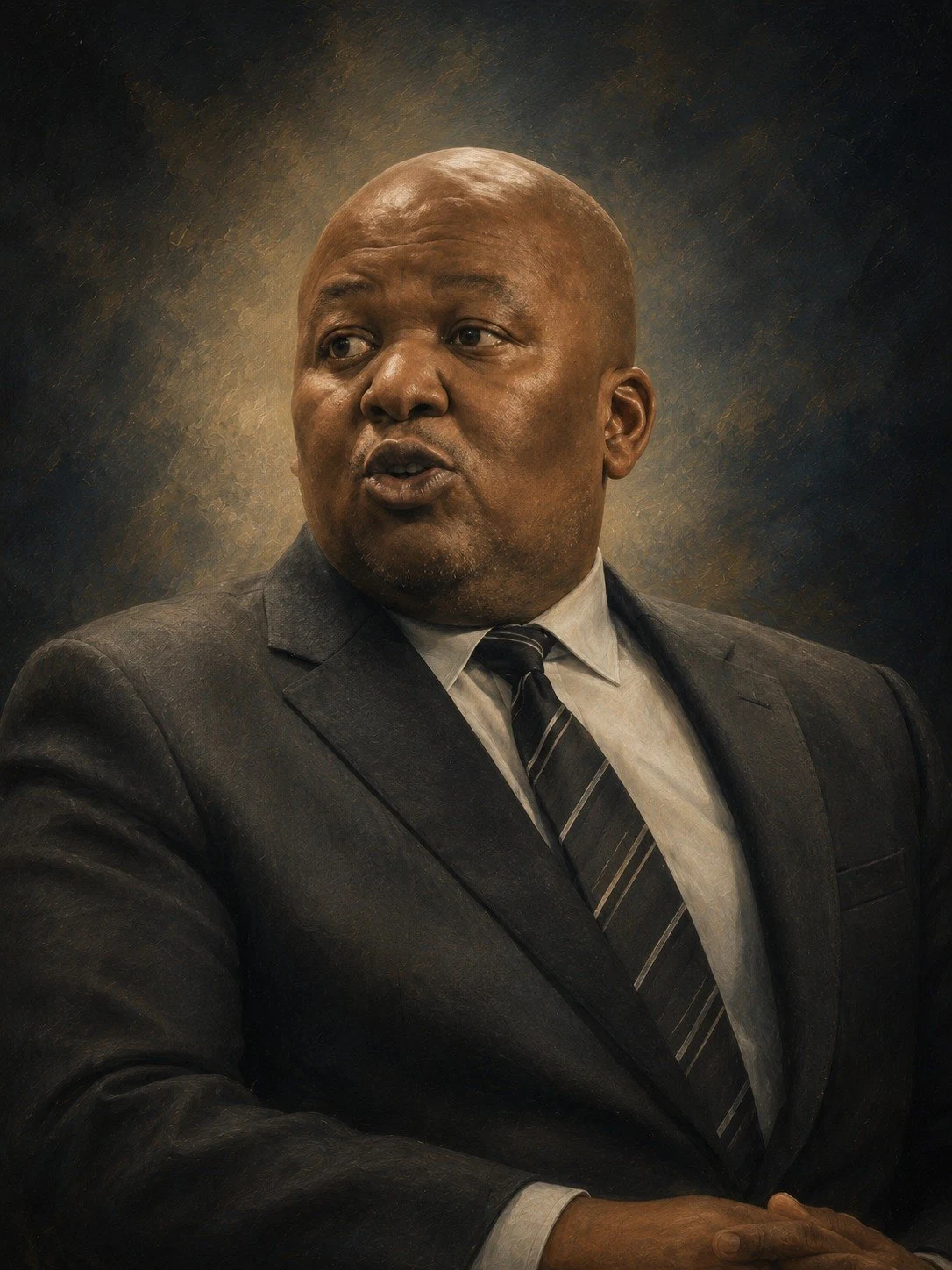 Dan Marokane
