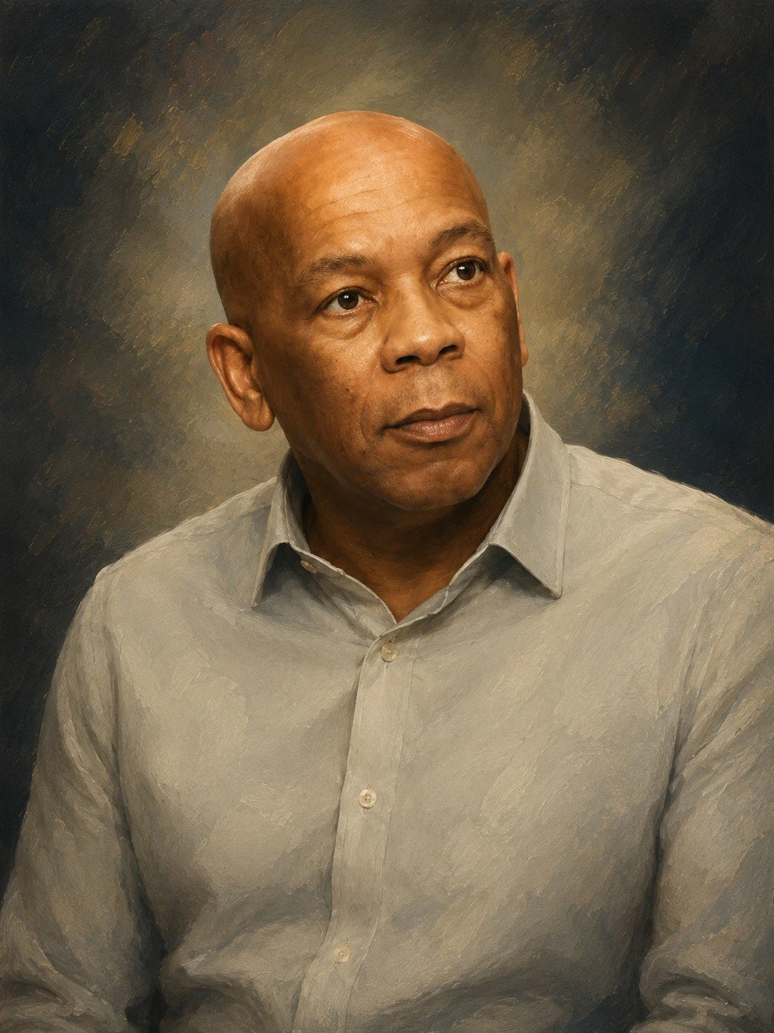 Kgosientsho Ramokgopa