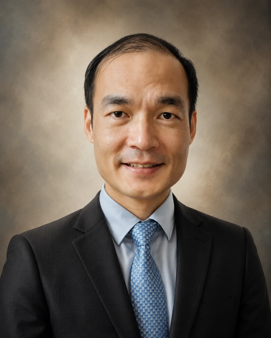 Frankie Shuai