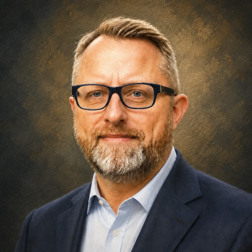 Greger Ruud, Novenco Building & Industry