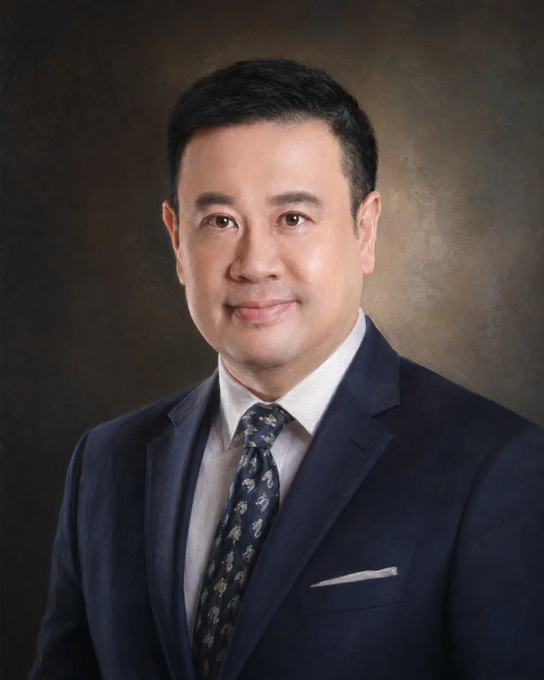 Jeffrey Tay