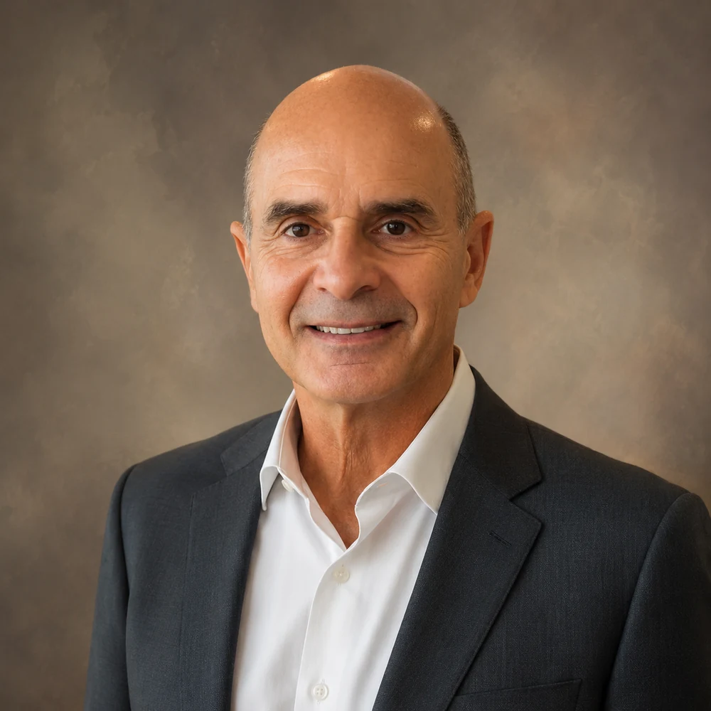 Luis Tossi