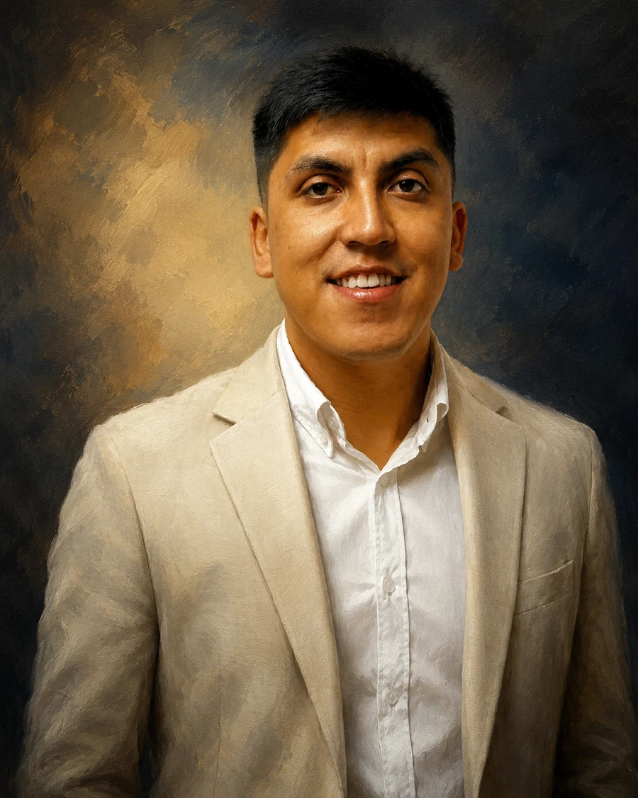 Mart&iacute;n Ram&iacute;rez Riquelme