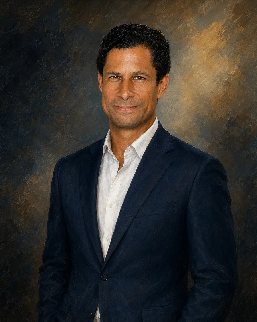 Mike Niekoop