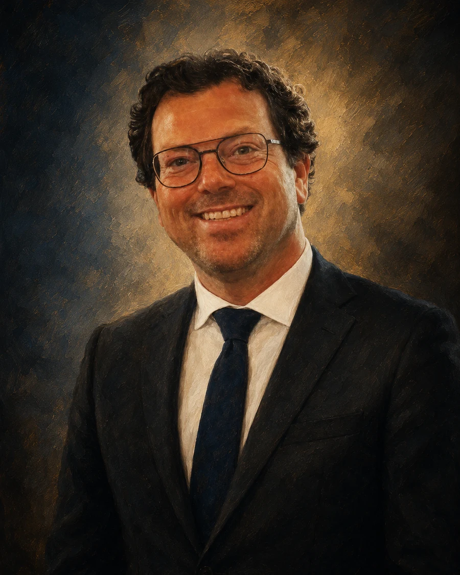 Nico Verdonck