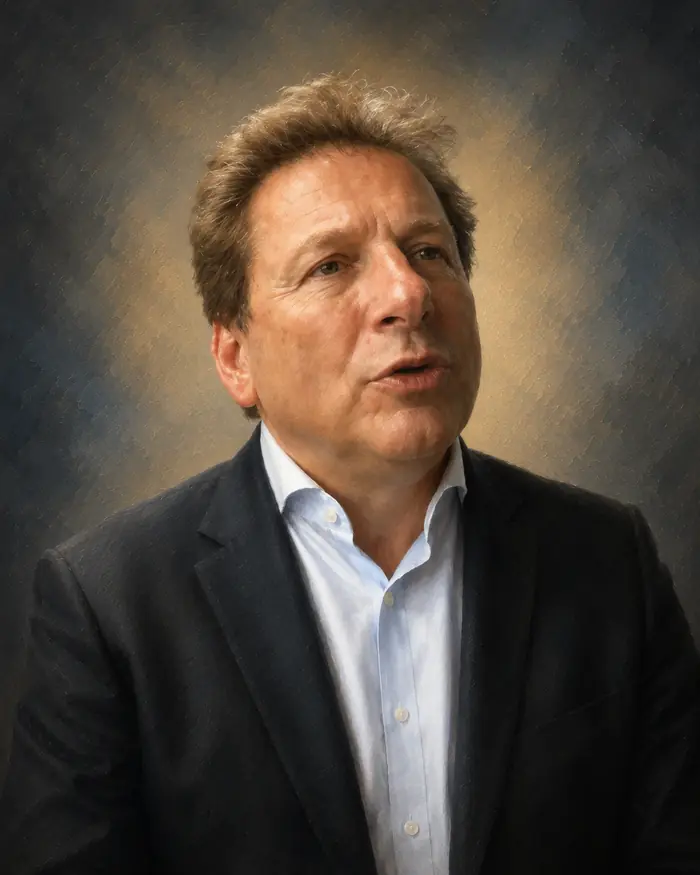 Paul-Fran&ccedil;ois Cattier