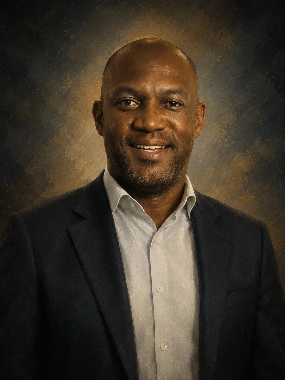 Sandile Dube