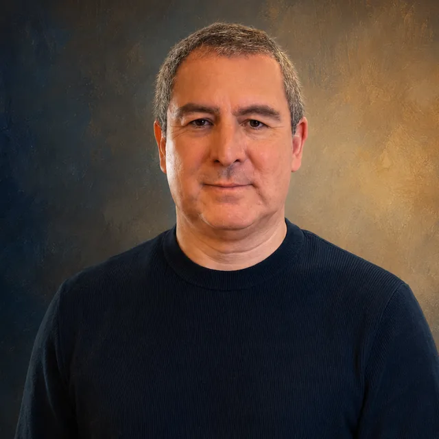 Roberto Romero