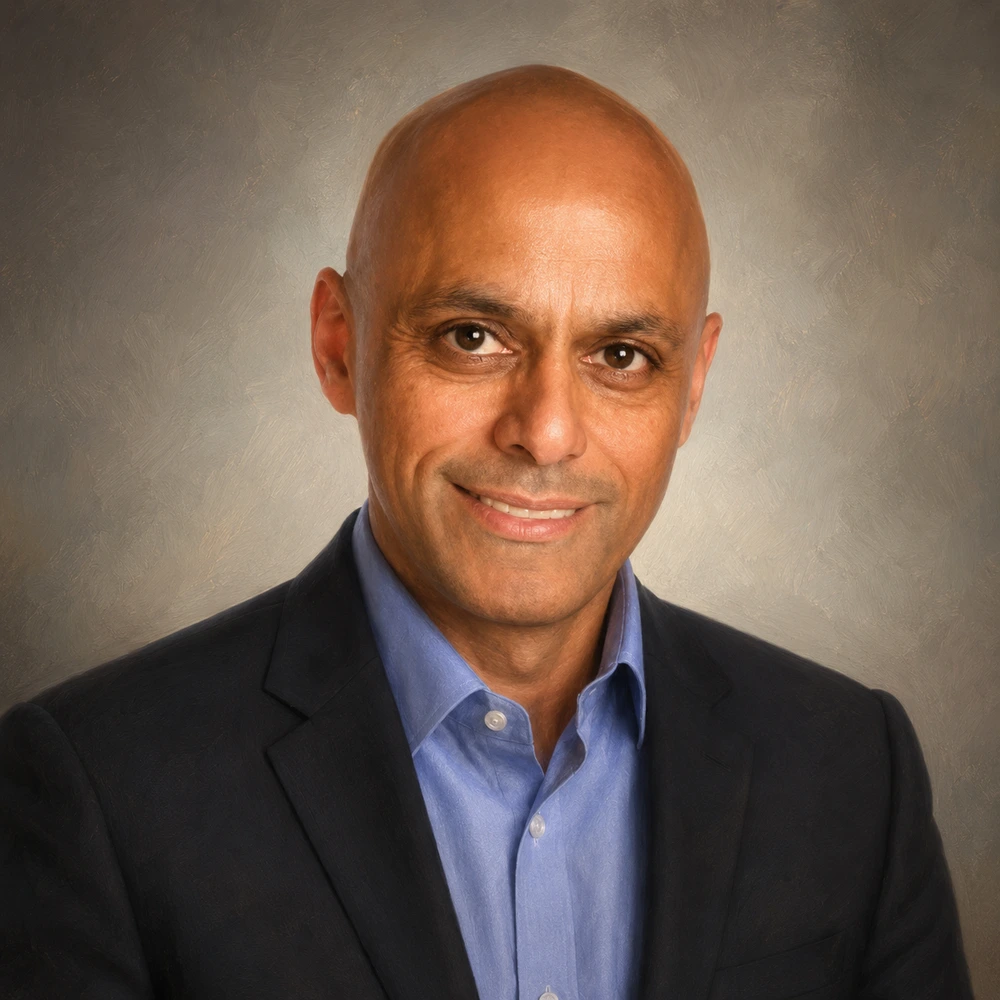 Sanjeev Khanna