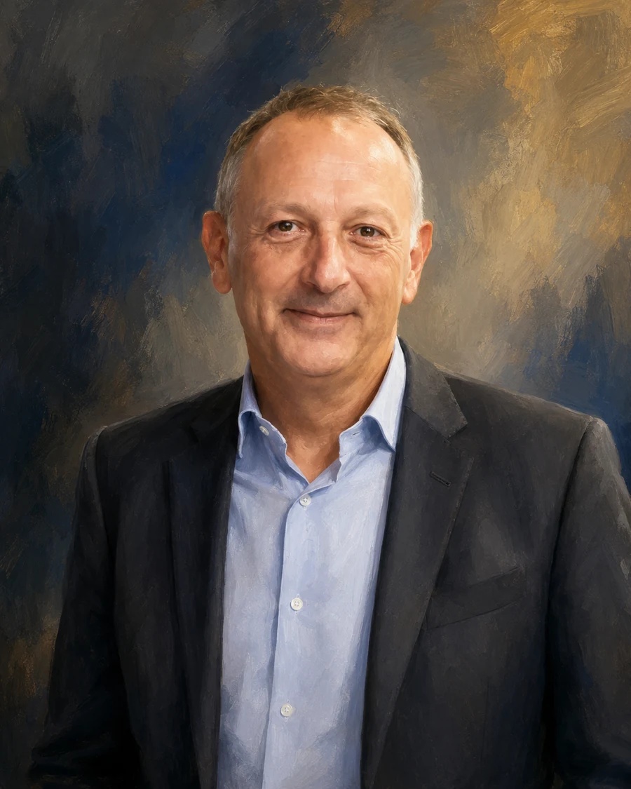 Stephane Duproz