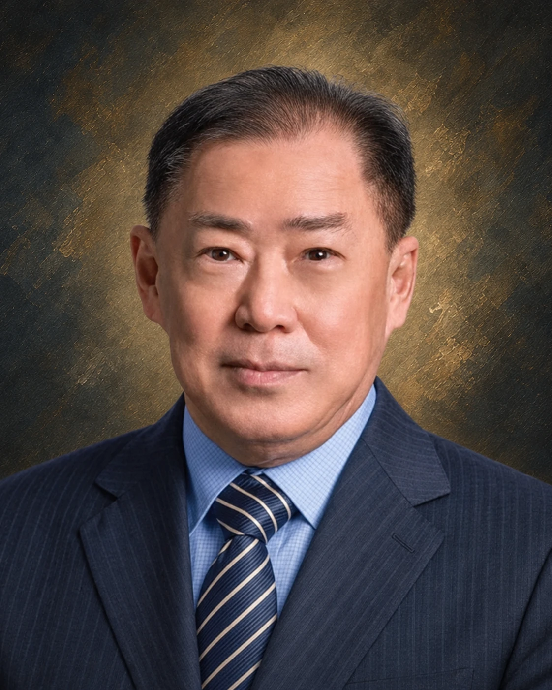Steven Tay