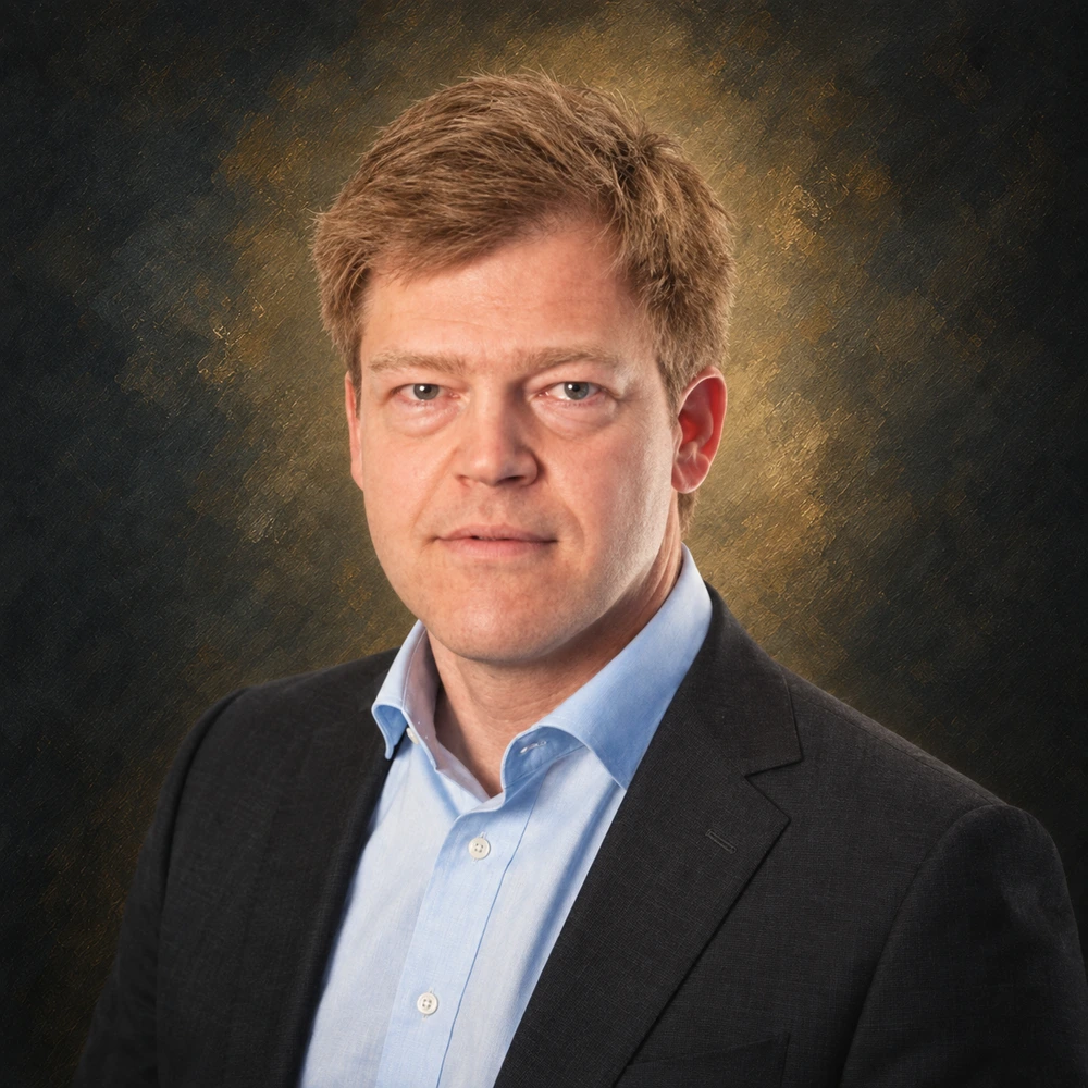 Wouter van Hulten