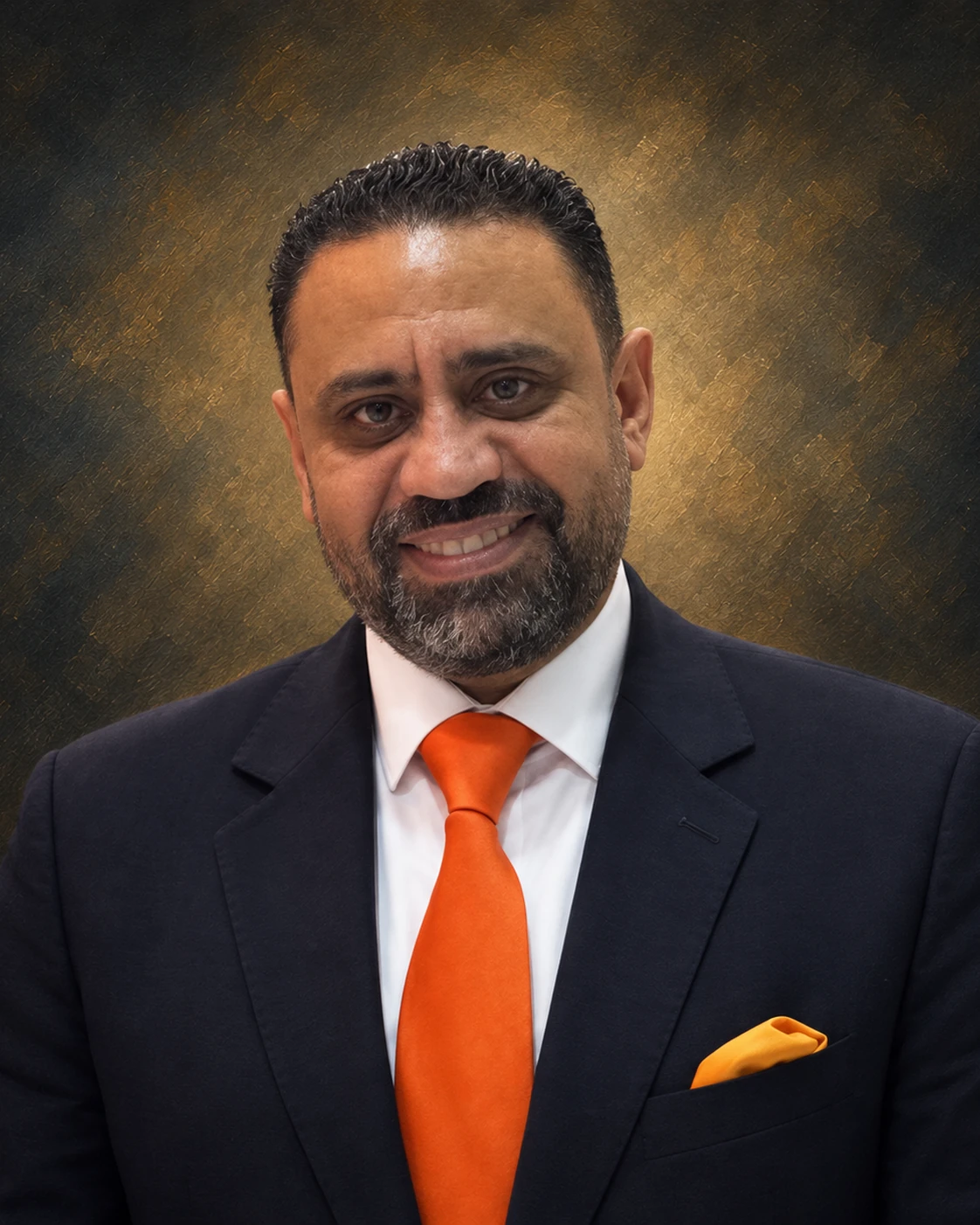 Yasser Abouelmagd