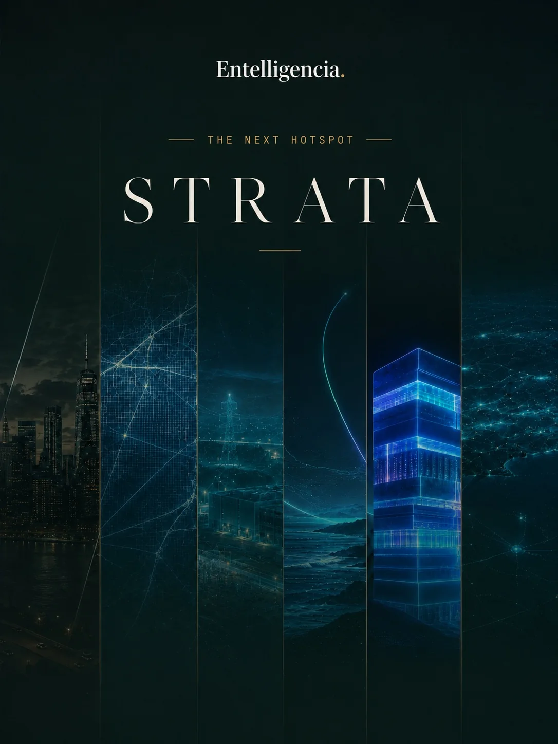 Strata, the intelligence layer