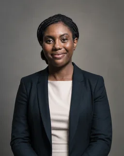 Kemi Badenoch