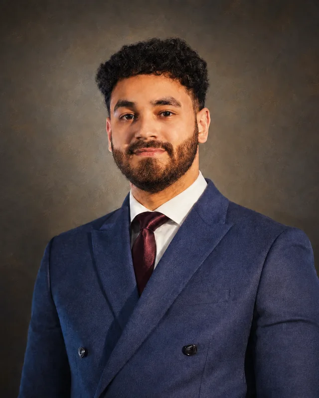 Adam Roberts