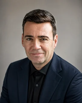 Andy Burnham