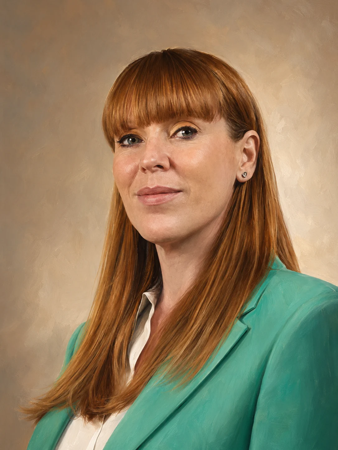 Angela Rayner