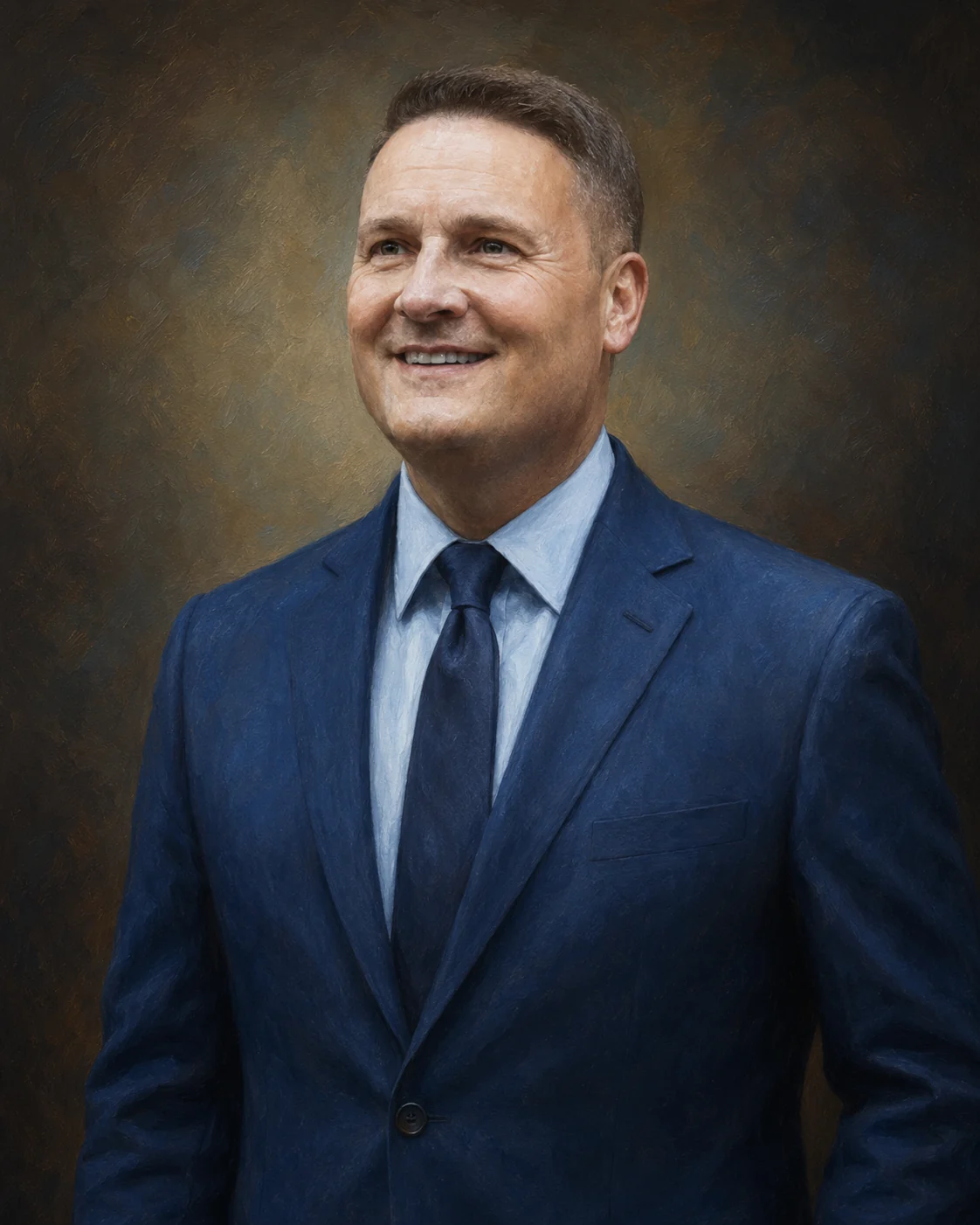 Wes Streeting