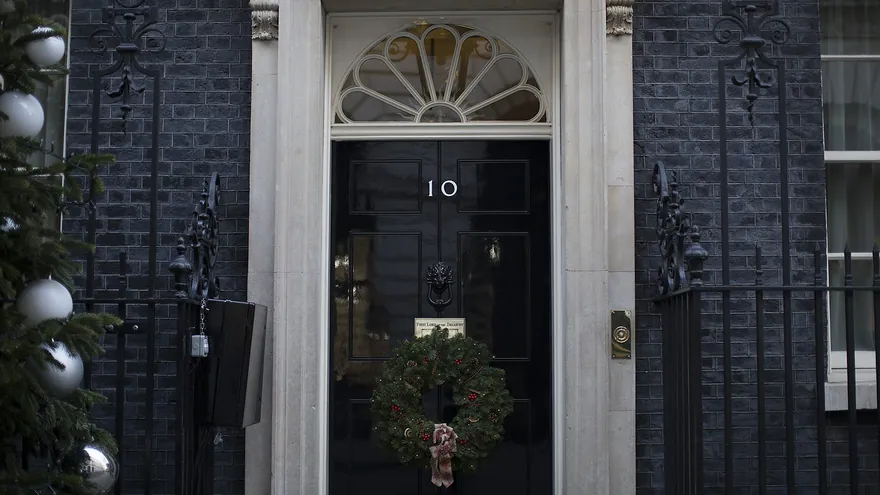 No. 10 North